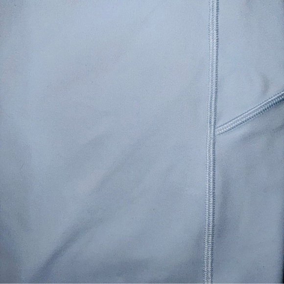 Athleta Girl Blue Athletic Dress Size S/7 - Picture 5 of 7